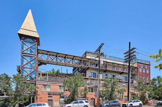 2715 Blake Street 201, Denver