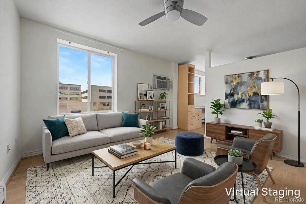 1833 N Williams Street 401, Denver