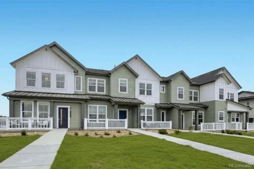 3089 Gladstone Avenue, Loveland