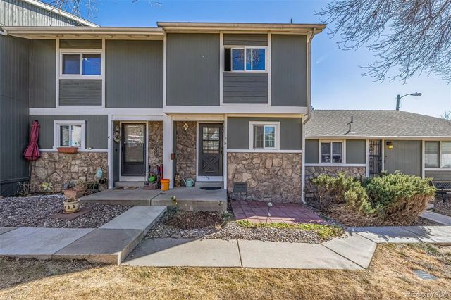 2241 Coronado Parkway B, Denver
