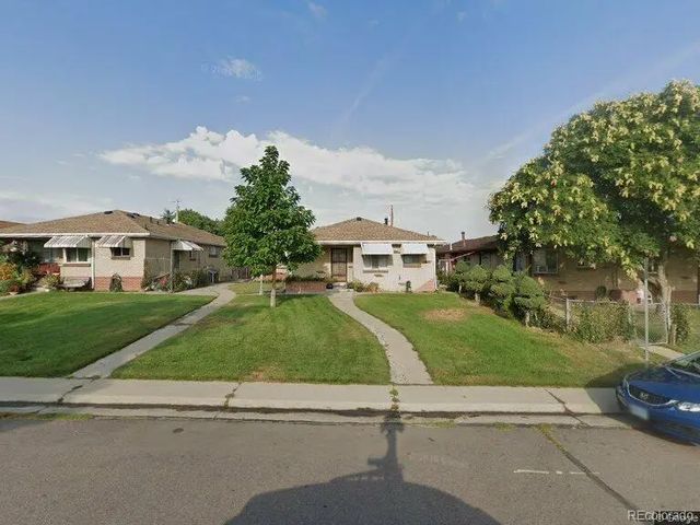 4381 Osceola Street, Denver