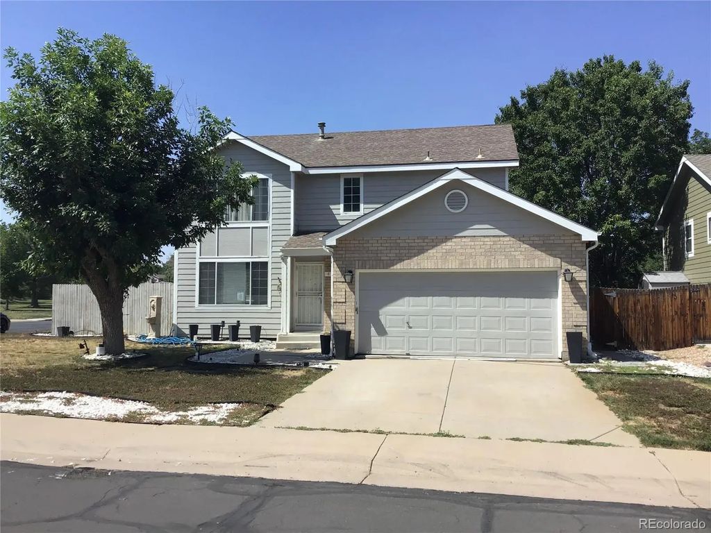4315 E 128th Place, Thornton