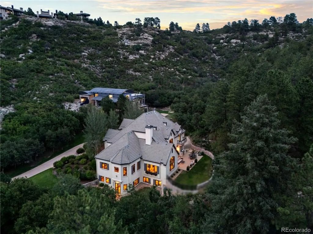 1043 Meteor Place, Castle Rock
