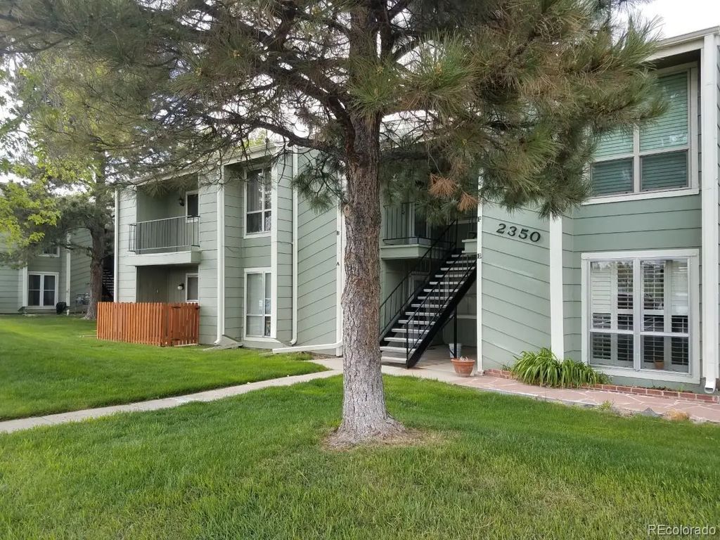 2350 E Geddes Avenue B, Centennial
