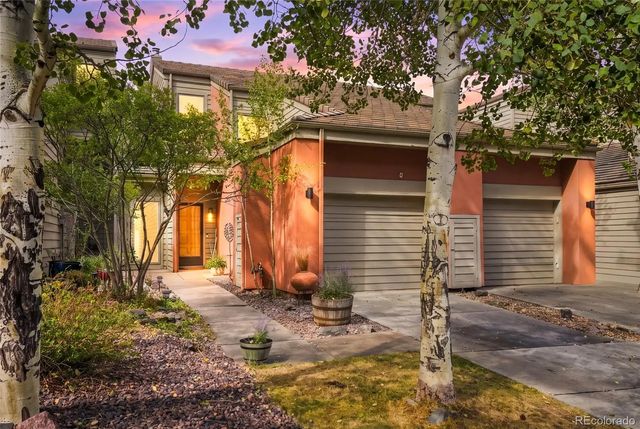 742 Ridgeside Drive, Golden