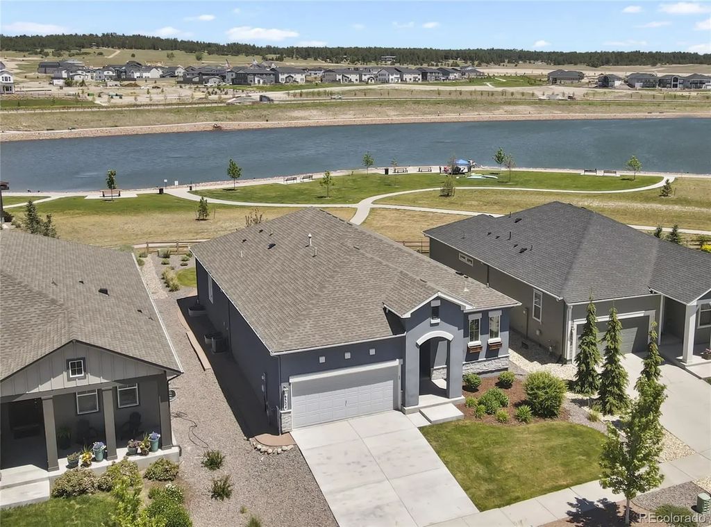 6524 Courtland Place, Colorado Springs