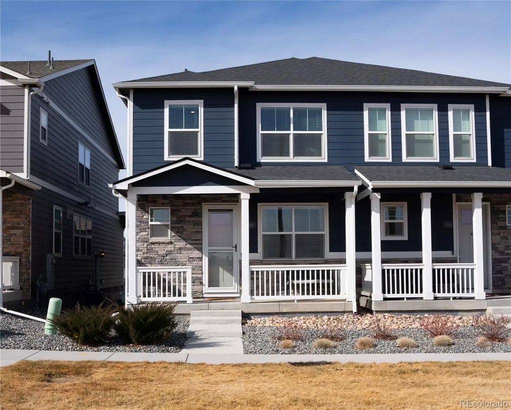 7008 Kali Court, Frederick