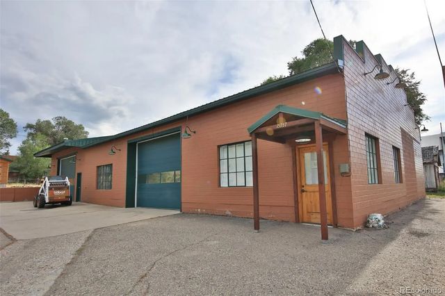 15757 57 1/2 Road, Collbran