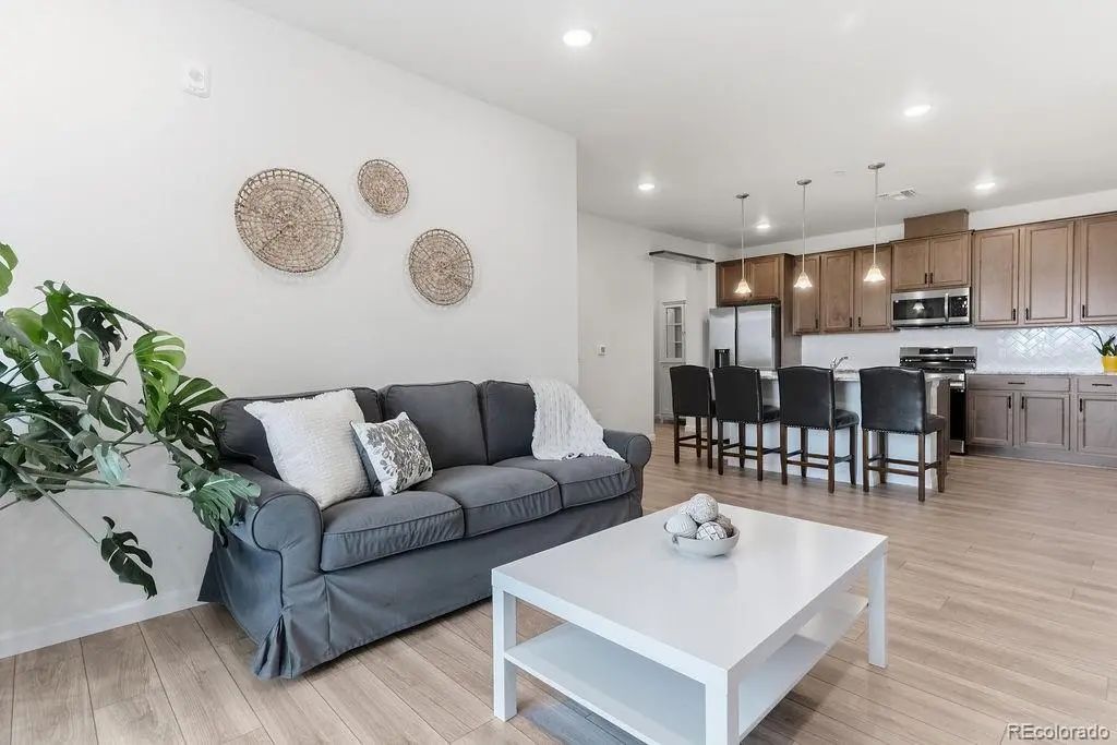 6153 N Ceylon Street 6-304, Denver