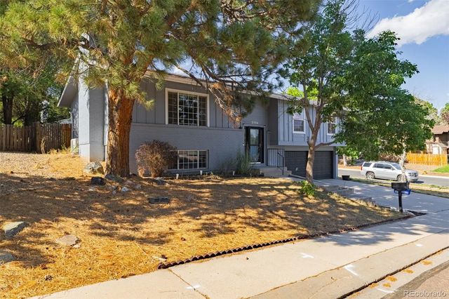 3854 Deepgreen Lane, Colorado Springs