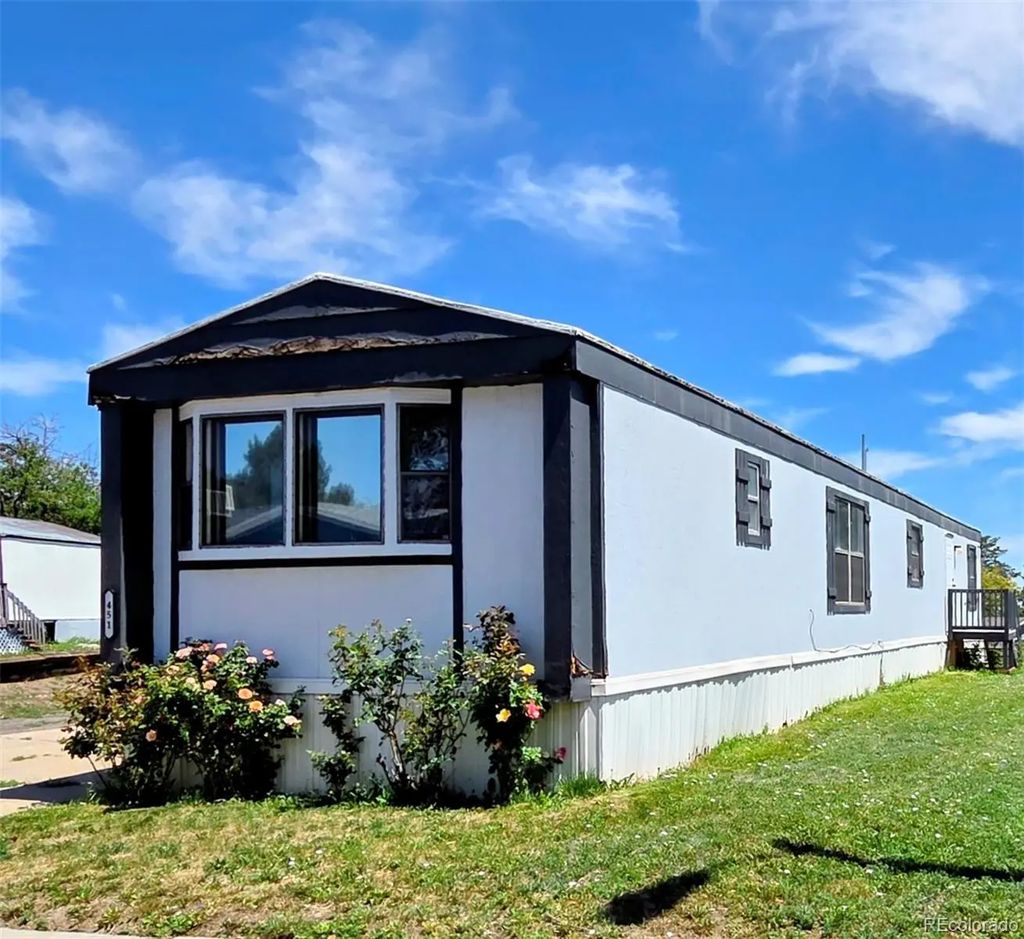 9595 Pecos Street, Thornton