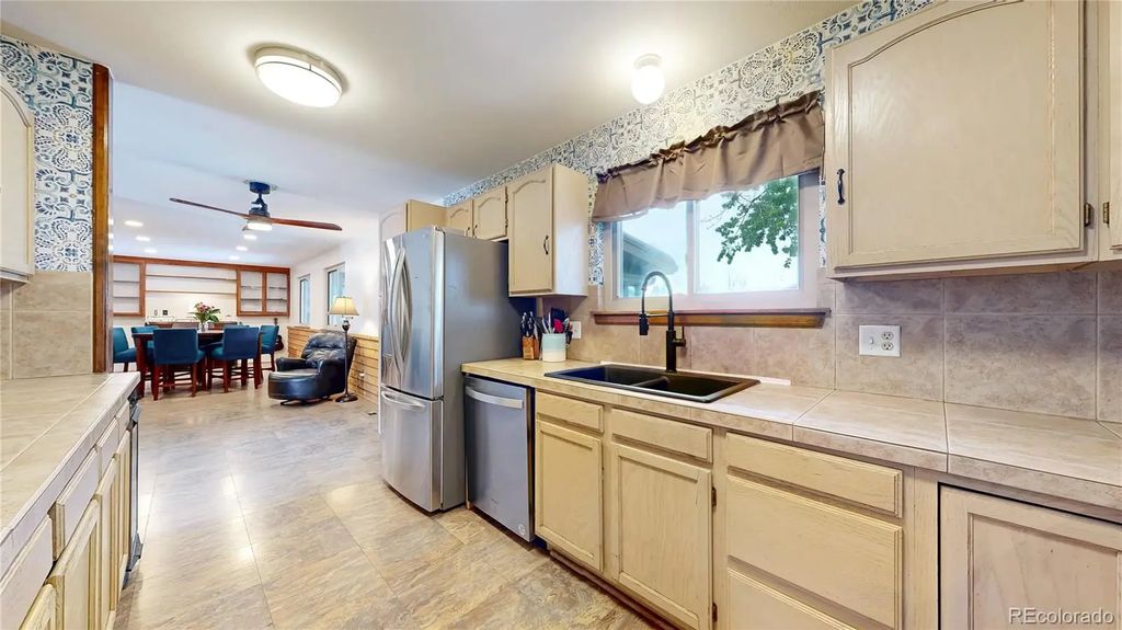 9374 Bellaire Street, Thornton