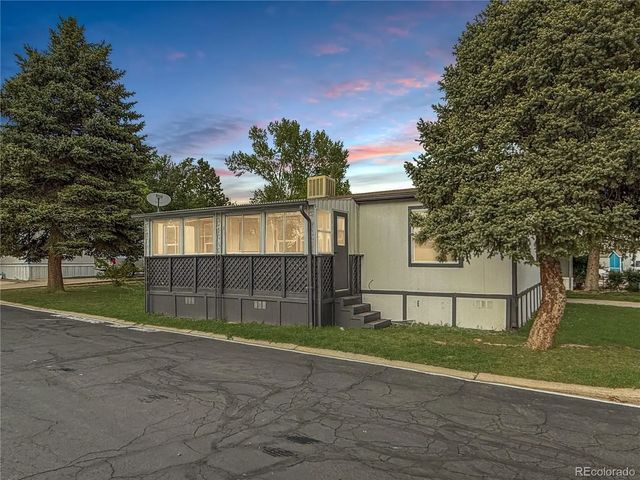 860 W 132nd Avenue, Denver