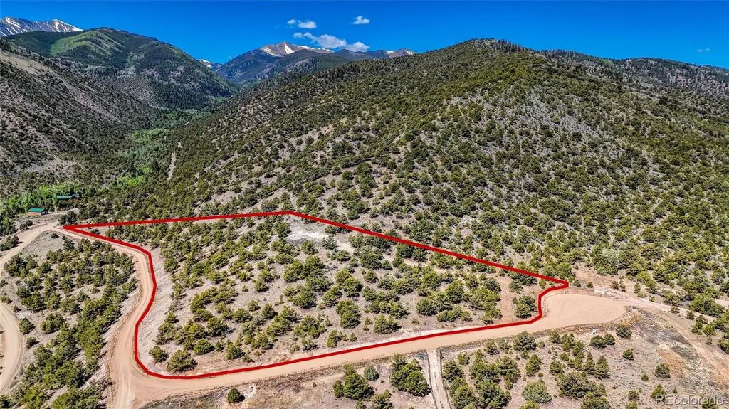 7383 Heavenly View Parkway, Salida