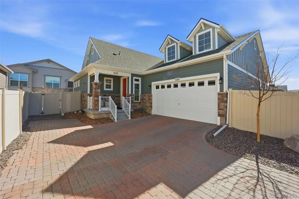 5102 N Quatar Street, Aurora