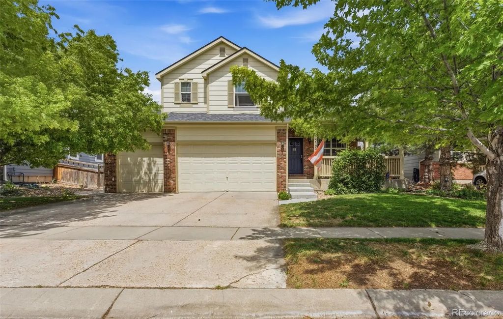 5363 Tall Spruce Street, Brighton