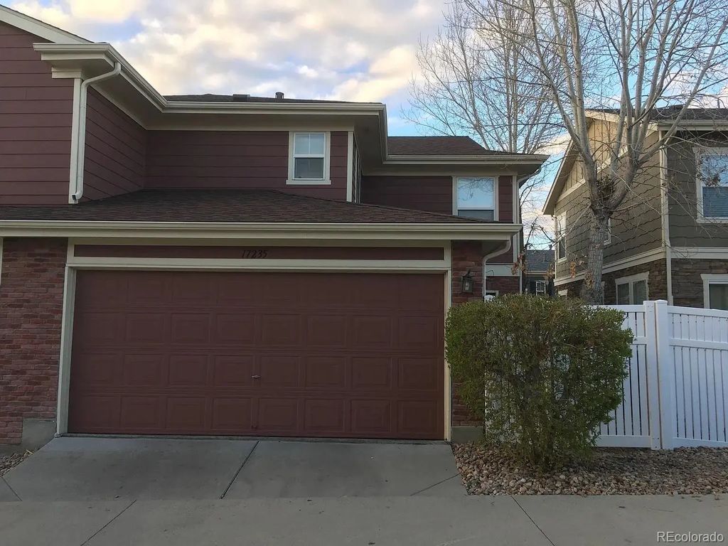 17235 E Arizona Drive, Aurora