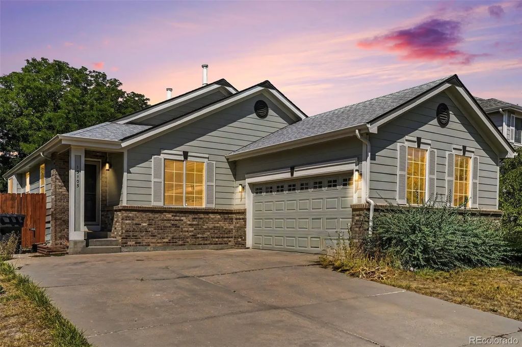 13105 Ivanhoe Street, Thornton