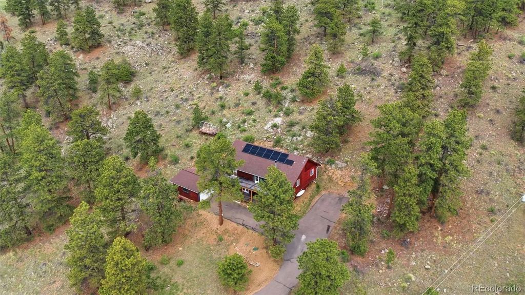 202 Badger Lane, Bailey