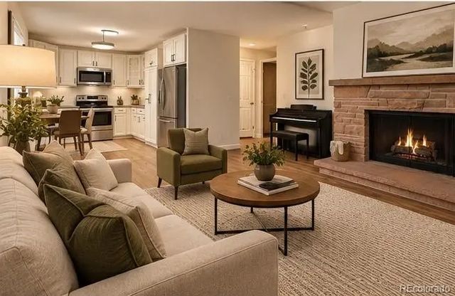 7020 E Girard Avenue 405, Denver