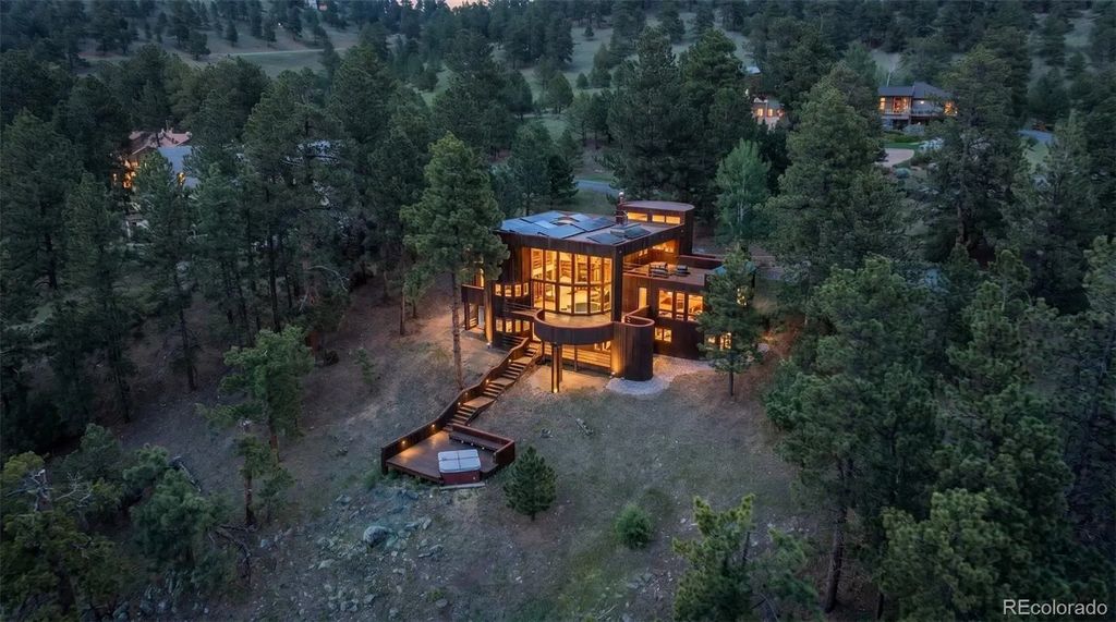 2255 Stonecrop Way, Golden