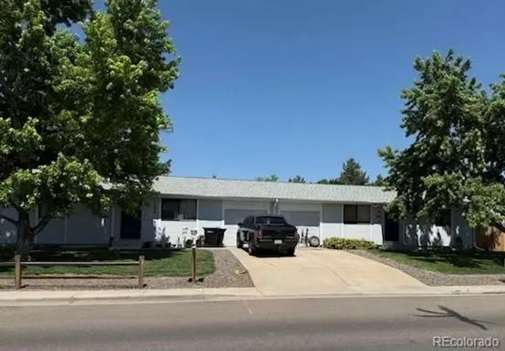 8090 Chase Drive, Arvada