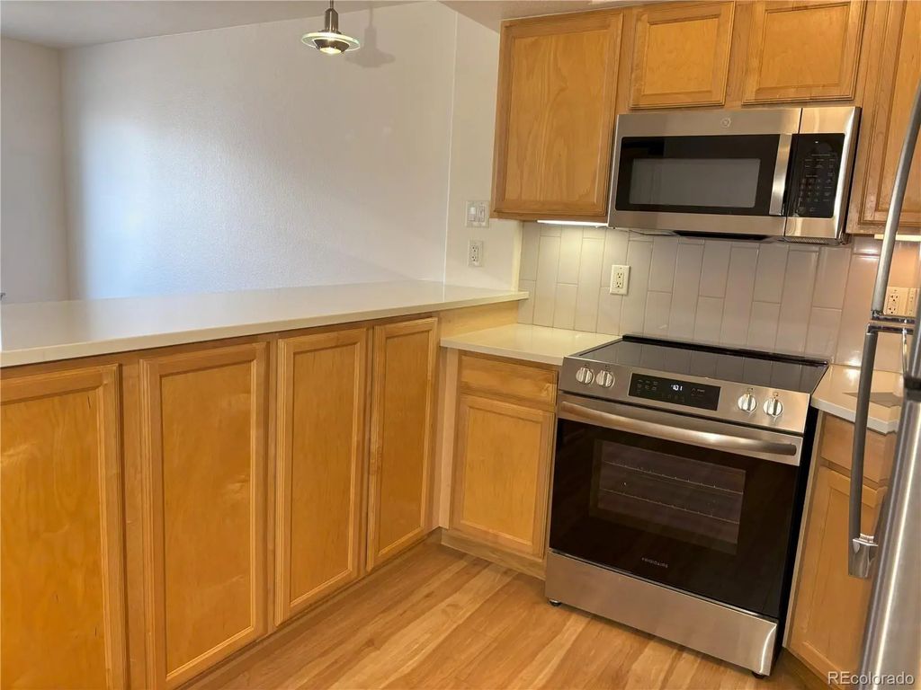 1833 N Williams Street 306, Denver