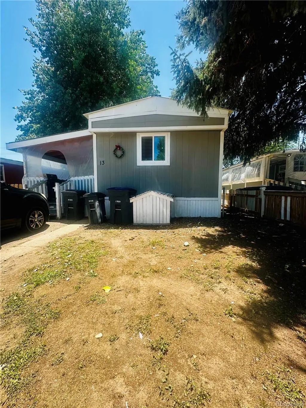 11990 E South Boulder Road, Lafayette