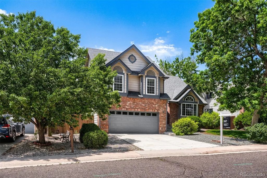 9399 Yale Lane, Highlands Ranch