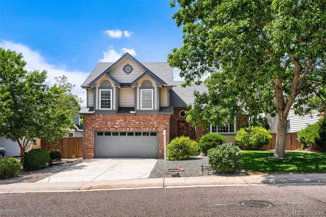 9399 Yale Lane, Highlands Ranch