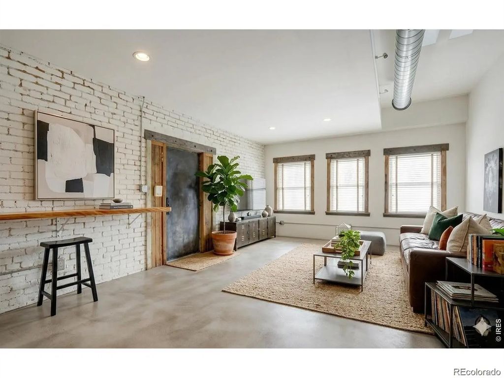 117 Elati Street 3, Denver