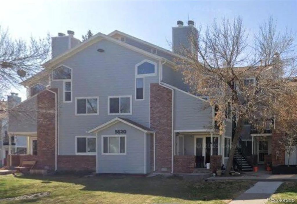 5620 W 80th Place 55, Arvada