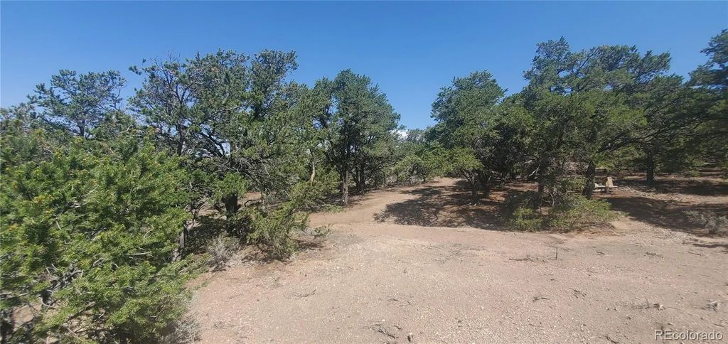 Lot 1412 Michaels Road, Fort Garland