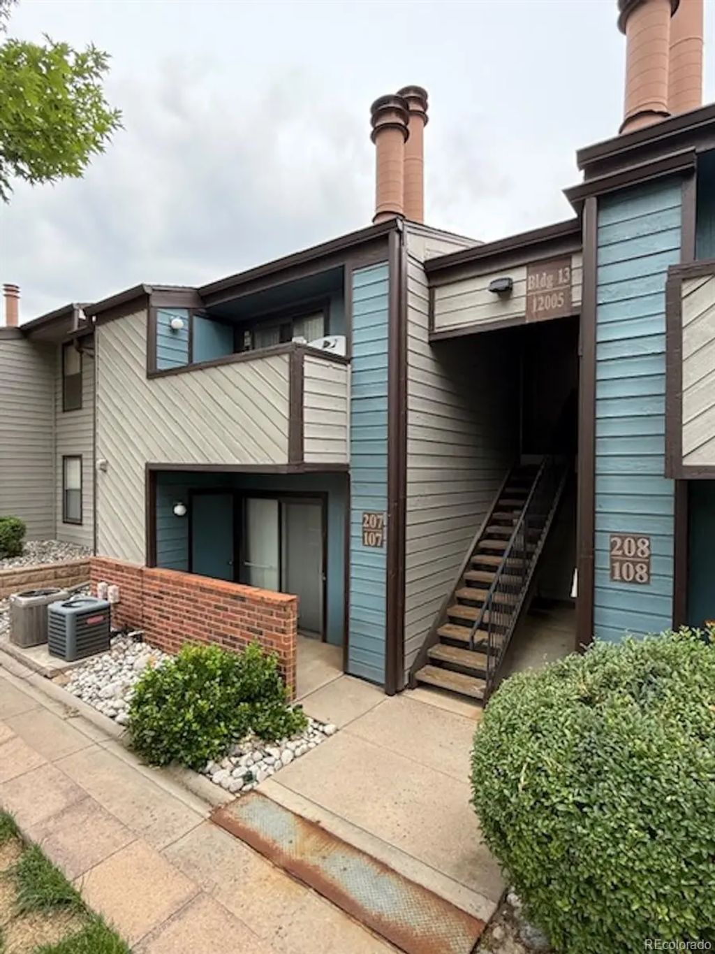 12005 E Harvard Avenue 207, Aurora