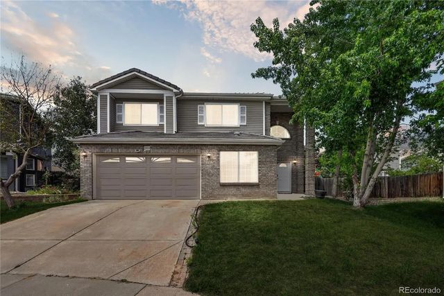 20604 E 38th Place, Denver