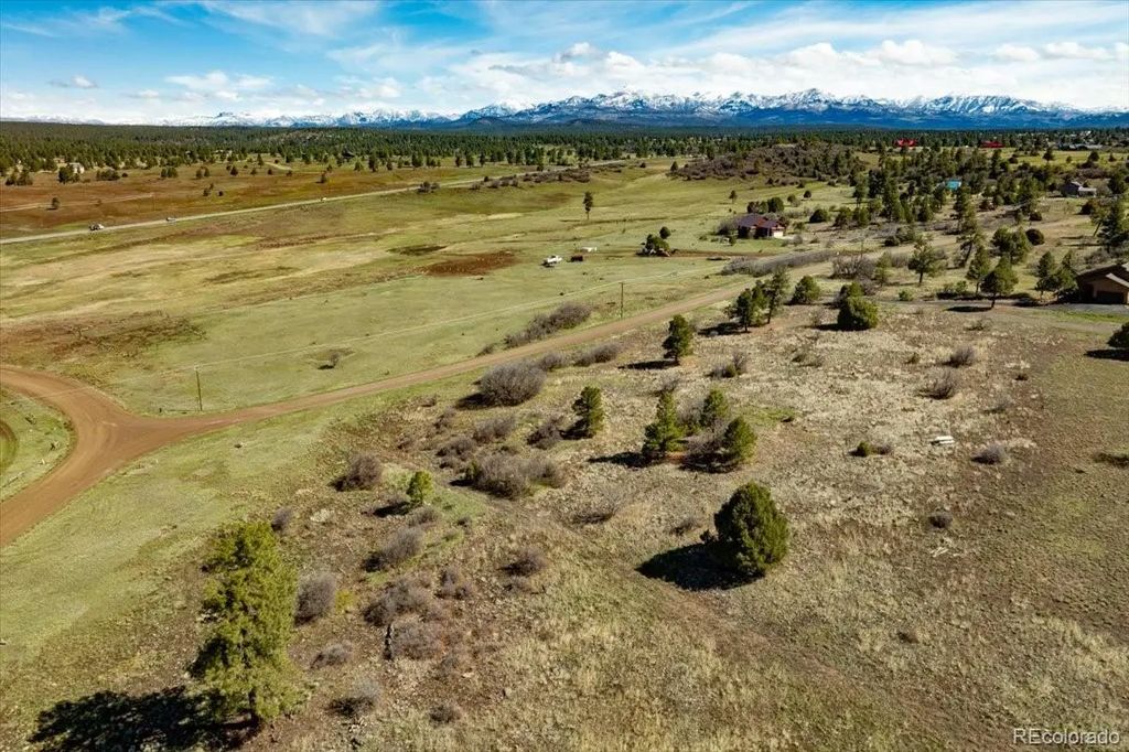 1234 Scenic Avenue, Pagosa Springs