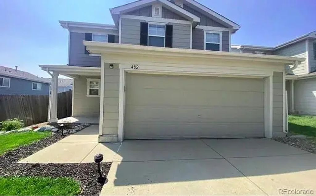 482 E 77th Avenue, Thornton