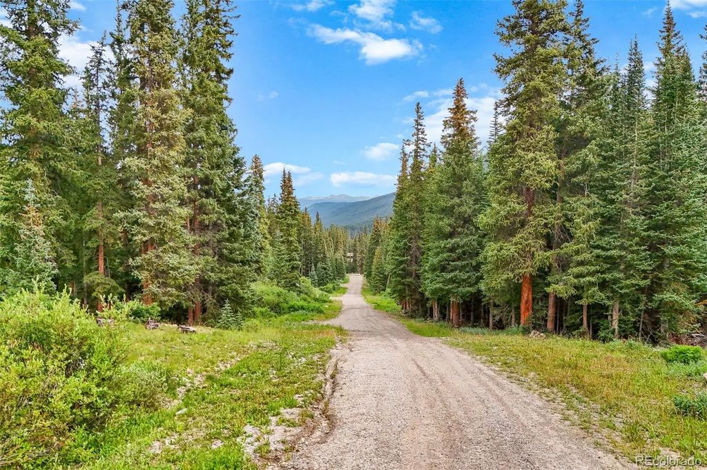 0057 County Road 675, Breckenridge