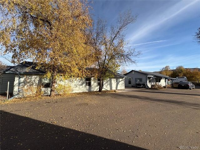 16680 W 11th Avenue, Golden