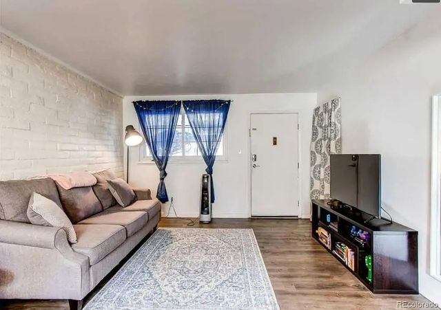 6800 E Tennessee Avenue 461, Denver