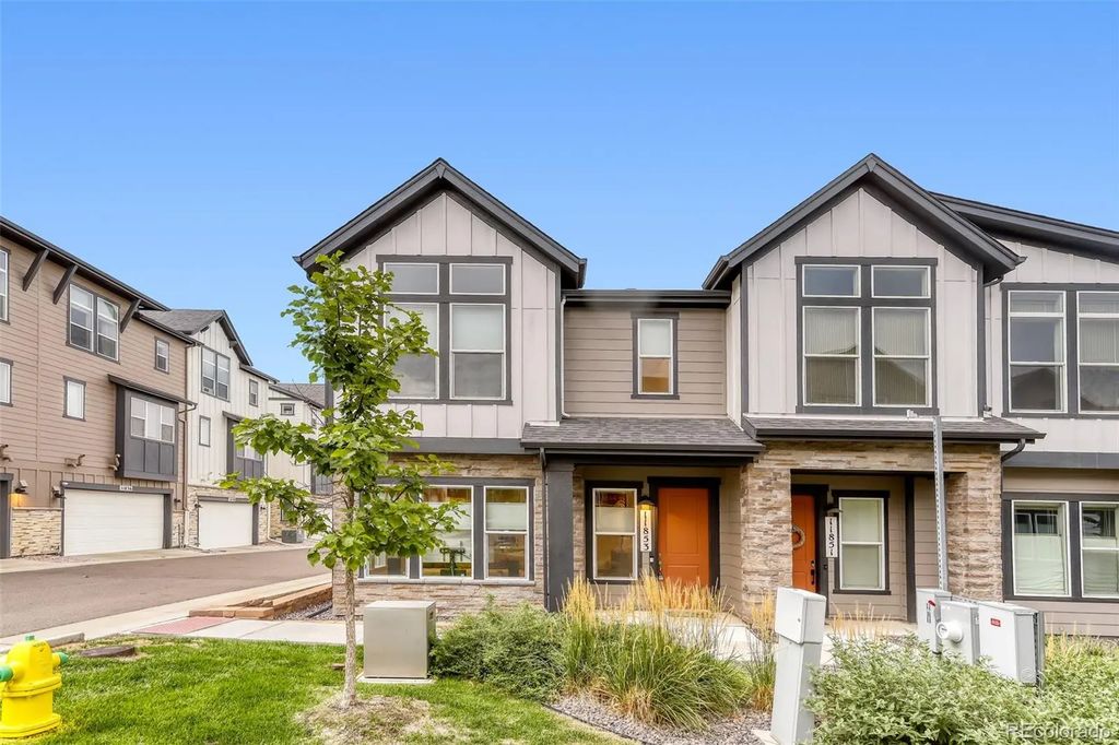 11853 W 51st Avenue, Wheat Ridge