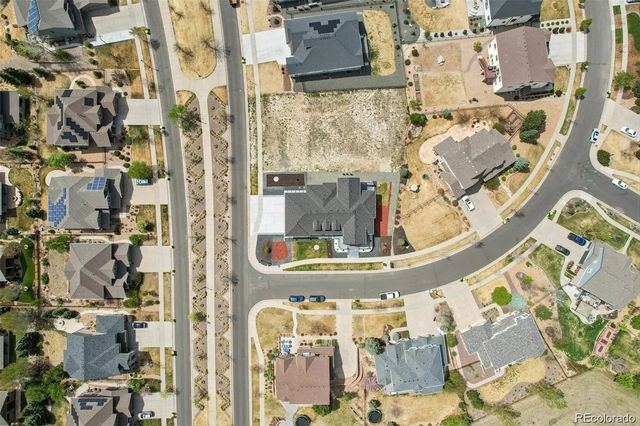 8069 S Blackstone Parkway, Aurora