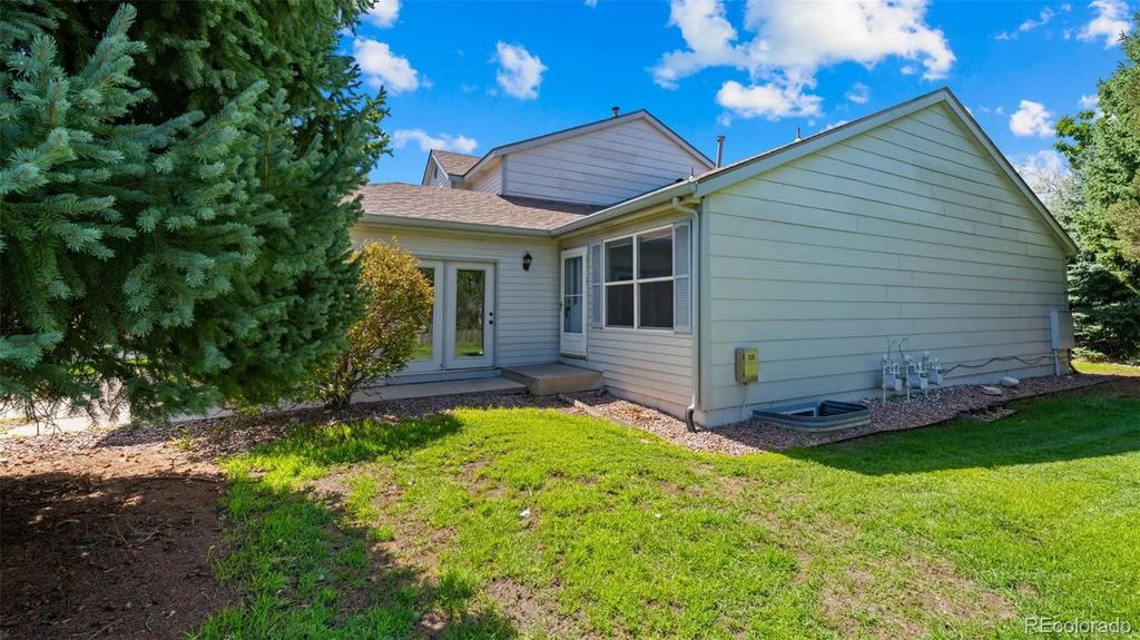 1367 Firefly Circle, Colorado Springs