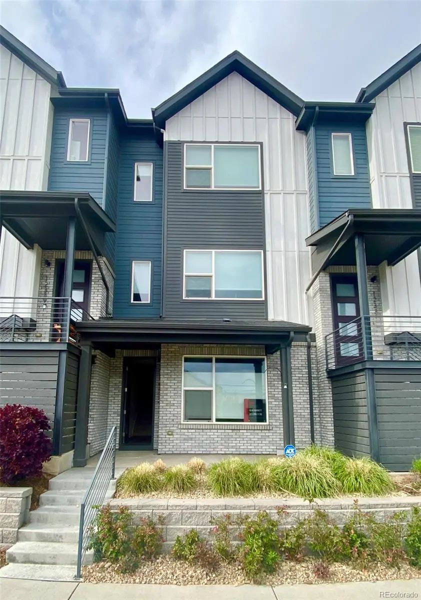 Wheat Ridge Homes for Sale in the neighborhood of Ridge at Ward Station in the Zipcode of 80033
