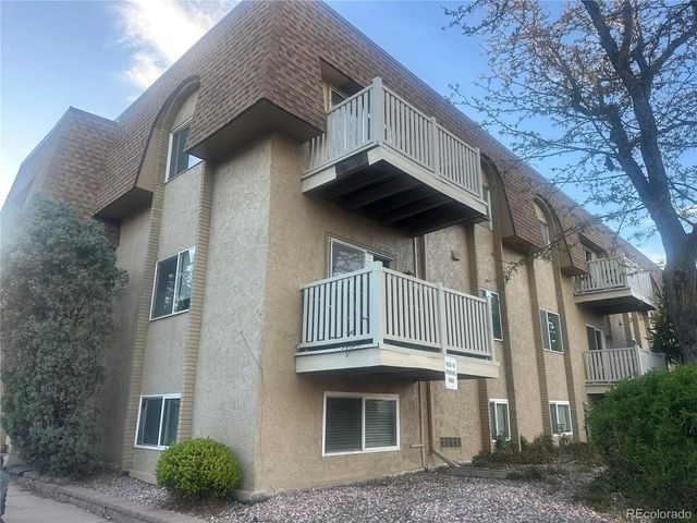 7375 E Quincy Avenue 208, Denver