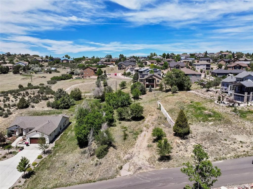 4640 Emerald Drive, Colorado Springs