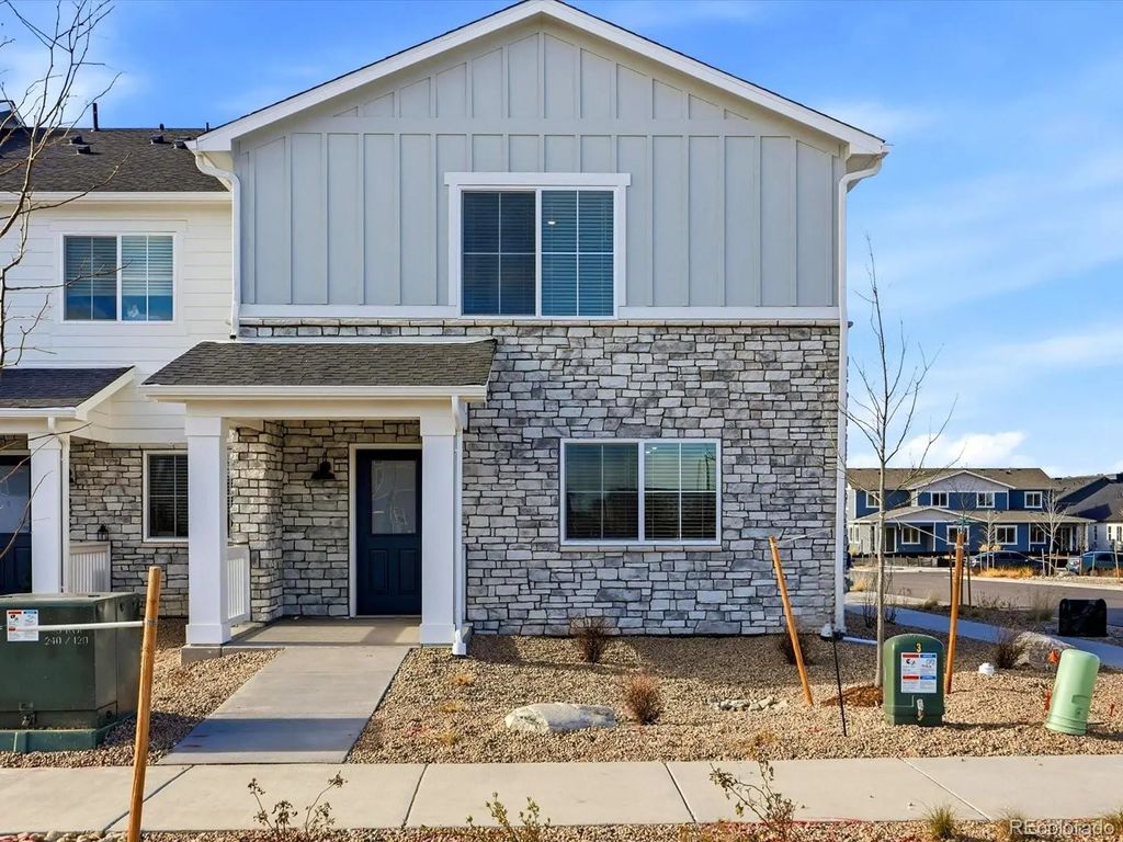 6545 N Nepal Street, Aurora