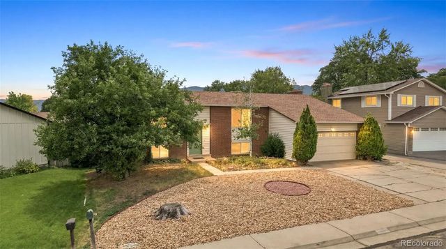 11651 Jackson Street, Denver