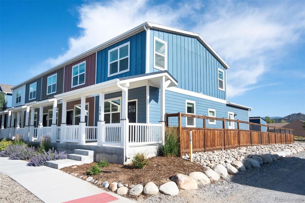 296 Barnwood Drive, Buena Vista