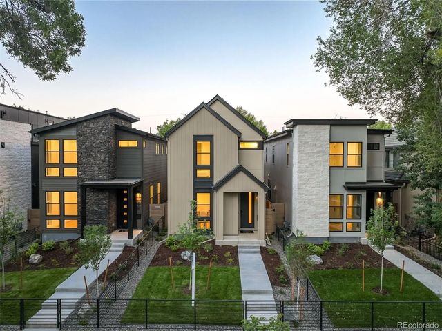 574 Adams Street, Denver